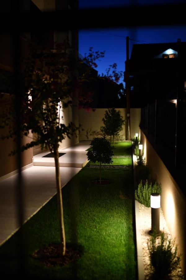 Villa Abyss Zadar Buitenkant foto